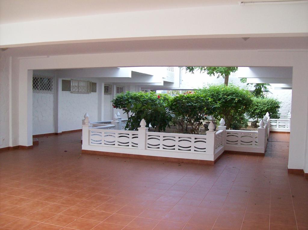 Villa By Jonni Res. Chaparral Costa del Silencio Exterior foto